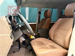 تويوتا لاند كروزر 70